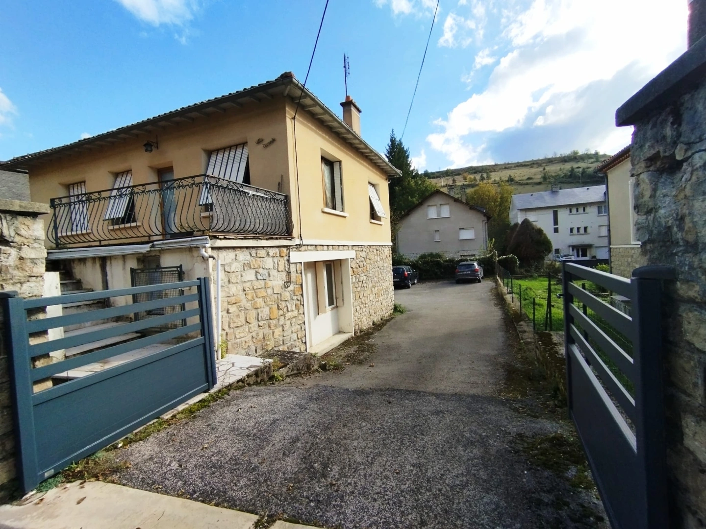 property